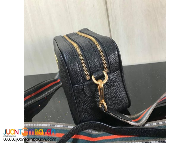 PRADA SLING BAG - AUTHENTIC QUALITY - GENUINE LEATHER