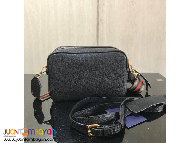 PRADA SLING BAG - AUTHENTIC QUALITY - GENUINE LEATHER