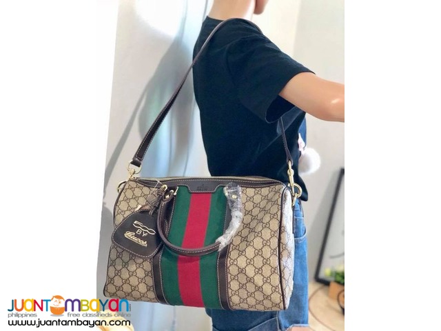 gucci doctors bag