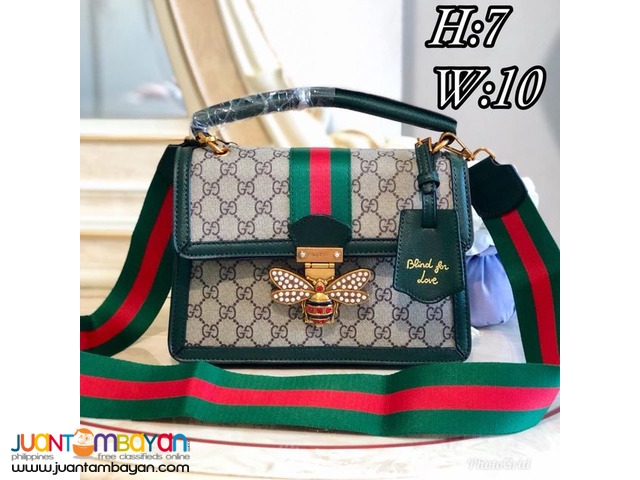 gucci sling bag sale