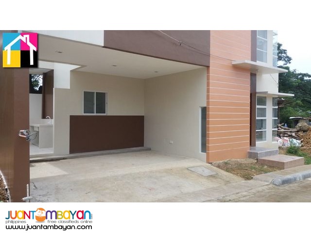 FOR SALE PIT-OS CEBU 4 BEDROOM HOUSE AND LOT