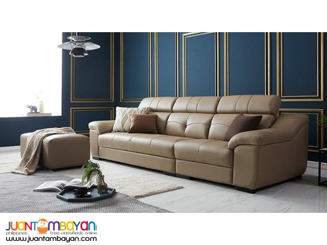 Luxury Elegant Sofa