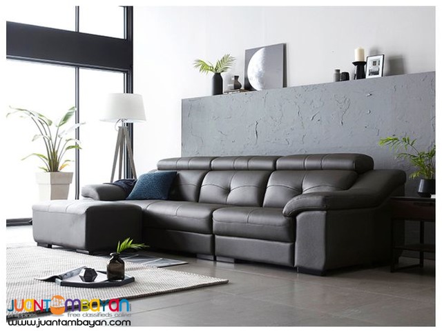 Luxury Elegant Sofa