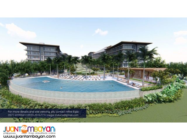 Nasacosta Resort and Residences - Beachfront Luxury Condominium