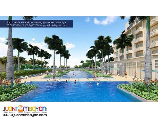 Nasacosta Resort and Residences - Beachfront Luxury Condominium