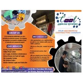 Aircon Supply and Installation all brands and type