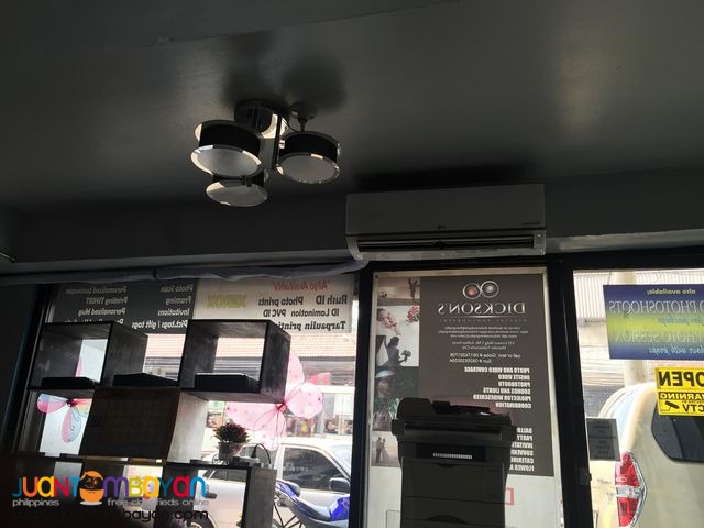 Aircon Supply and Installation all brands and type