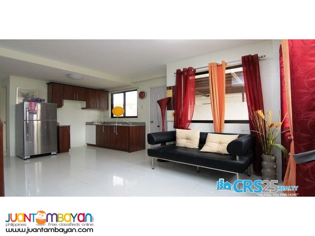 BRAND NEW 3 BEDROOM MODERN HOUSE AND LOT FOR SALE IN MANDAUE CEBU
