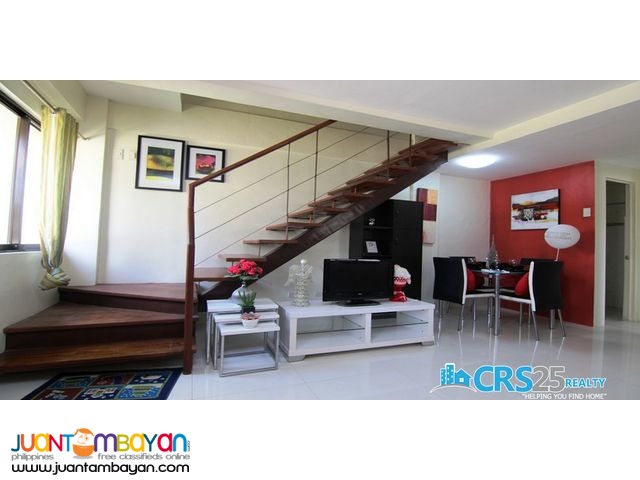 BRAND NEW 3 BEDROOM MODERN HOUSE AND LOT FOR SALE IN MANDAUE CEBU