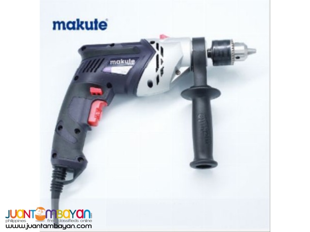 MAKUTE IMPACT DRILL 1020W
