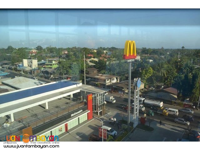 TALISAY CEBU CITY FOR RENT OFFICE SPACE