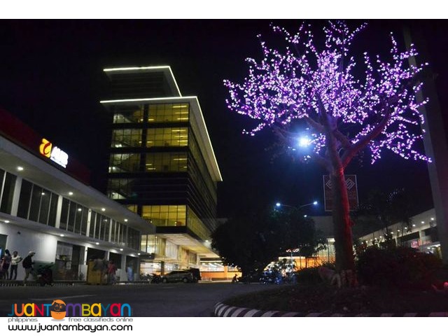 TALISAY CEBU CITY FOR RENT OFFICE SPACE