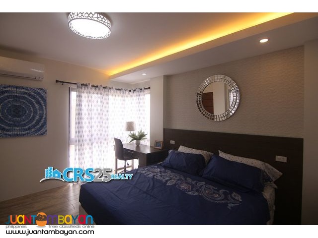For Sale Duplex House in South City Homes Minglanilla Cebu