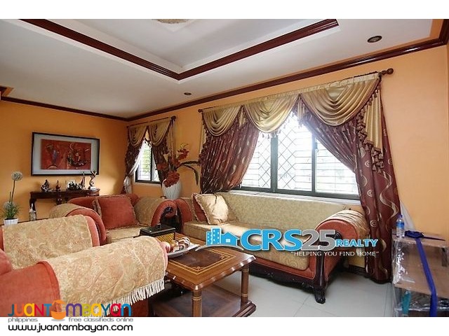 4 Bedroom Semi furnished house in Liloan Cebu