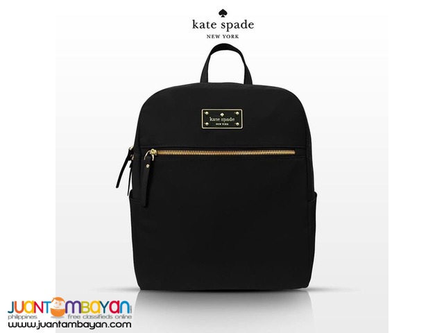 KATE SPADE LADIES BACKPACK - KATE SPADE BACKPACK