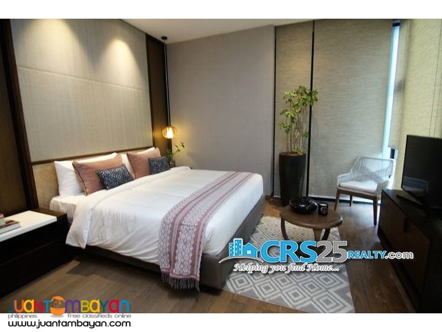 Sheraton Residences Mactan Cebu, 2 Bedrooms