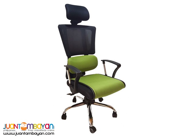Imported Condole office chair