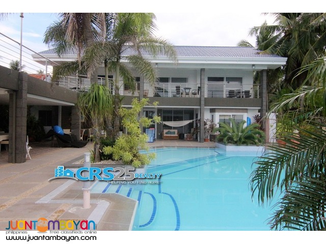 For Sale Available 5Bedrooms Beach House in Carmen Cebu