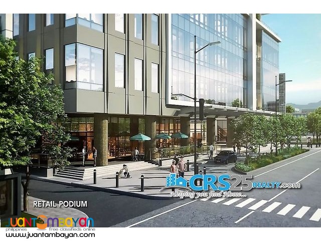 Office Space Available in Cebu- Exchange