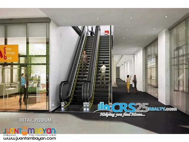 Office Space Available in Cebu- Exchange