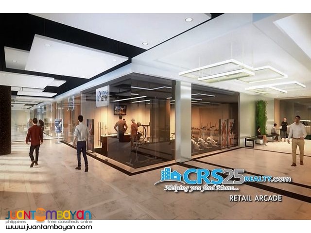 Office Space Available in Cebu- Exchange