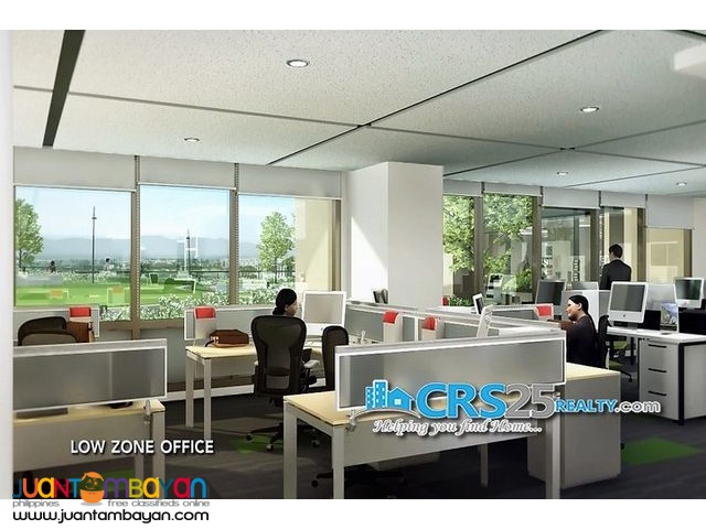 Office Space Available in Cebu- Exchange