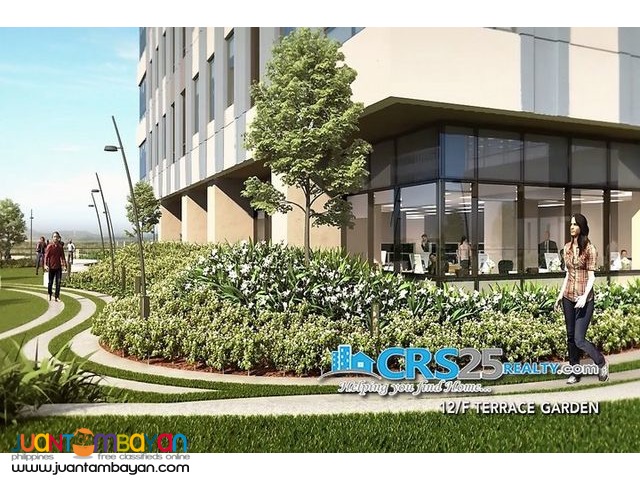 Office Space Available in Cebu- Exchange