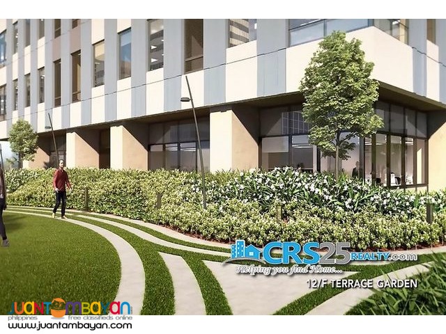 Office Space Available in Cebu- Exchange