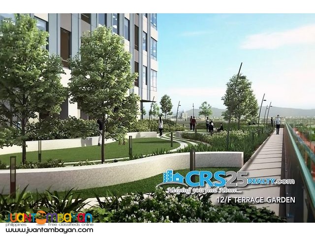 Office Space Available in Cebu- Exchange