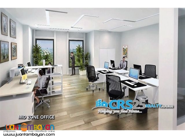 Office Space Available in Cebu- Exchange