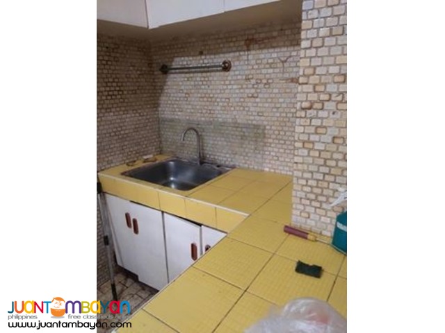 Secured, Comfy and Peaceful CONDO TRANSIENT HOUSE Quezon City