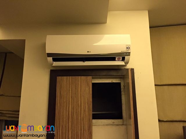 Aircon Supply and Installation 