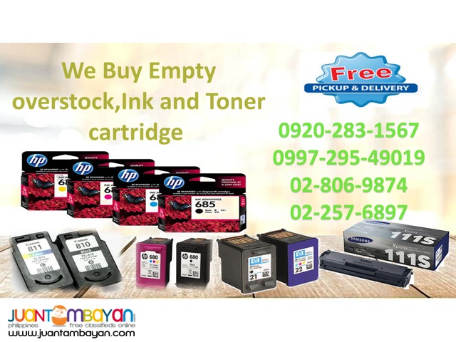 high buyer onk and toner cartridge