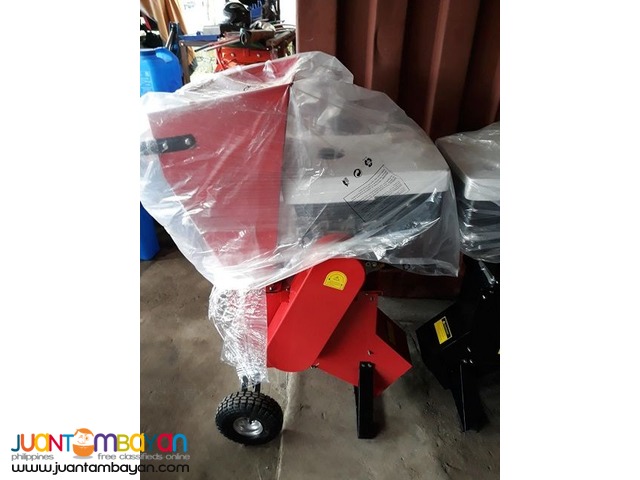 Brand New Affordable WOOD CHIPPER / TREE CHIPPER