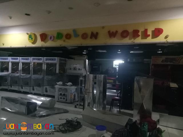 Supply and installation of ducting works