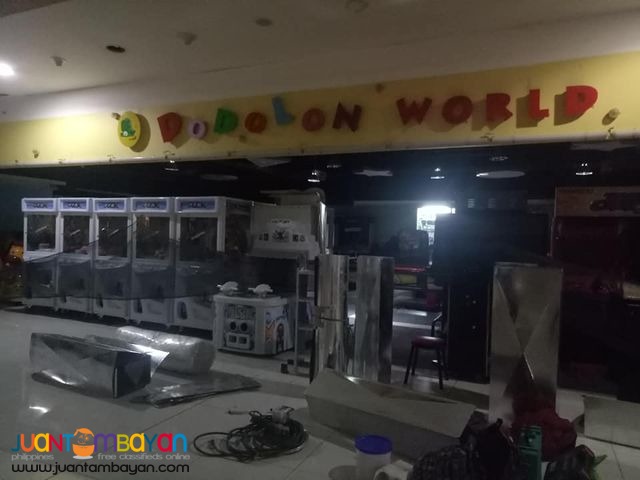 Supply and installation of ducting works