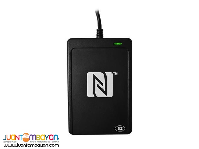 USB NFC/RFID Reader III