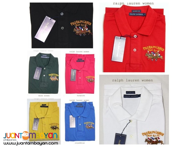 ralph lauren ladies polo shirts sale