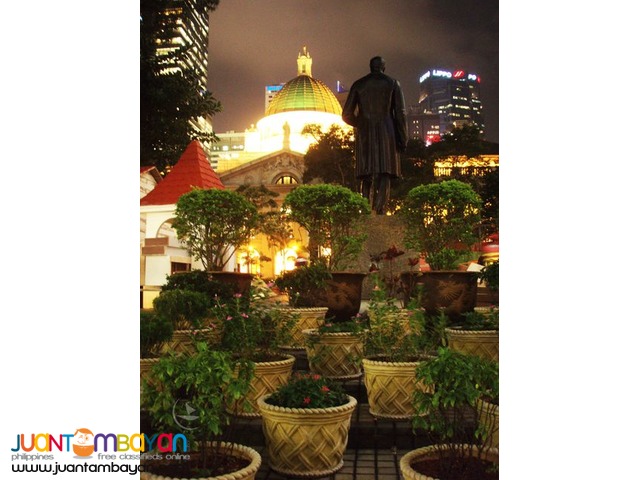 3 days Hong Kong Tour Package with Shenzen China