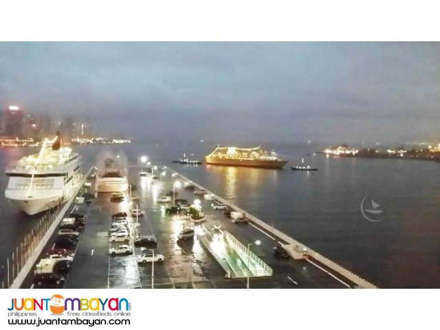 3 days Hong Kong Tour Package with Shenzen China