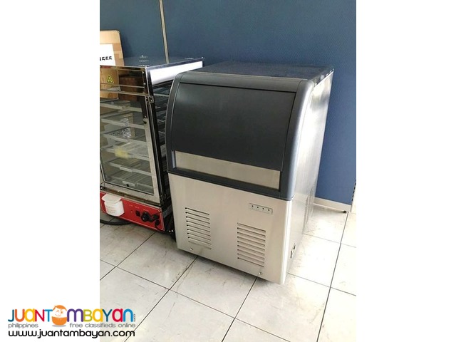 Ice Cube Maker 48kg