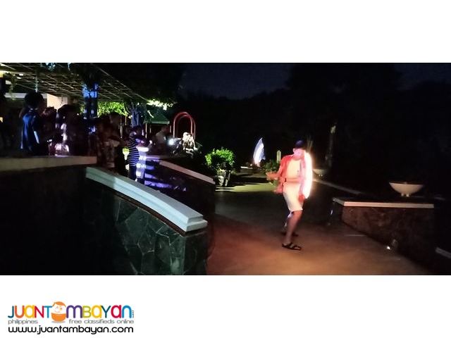 Fire Dance, poi Dancing 
