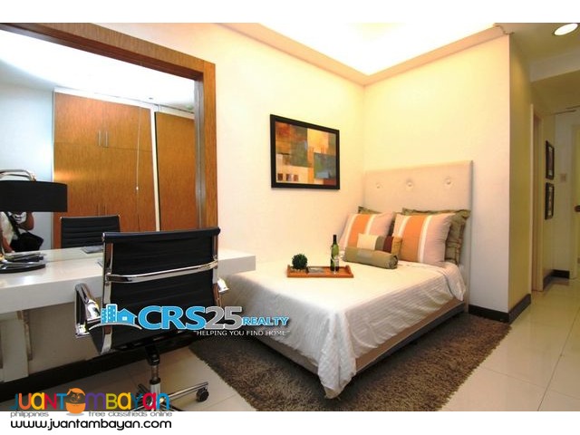 3 Bedroom Loft Sea View in Horizon 101 Cebu City, For Sale