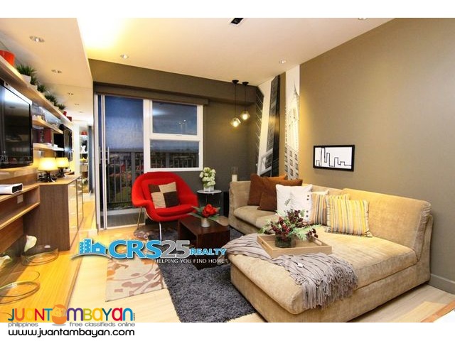 3 Bedroom Loft Sea View in Horizon 101 Cebu City, For Sale