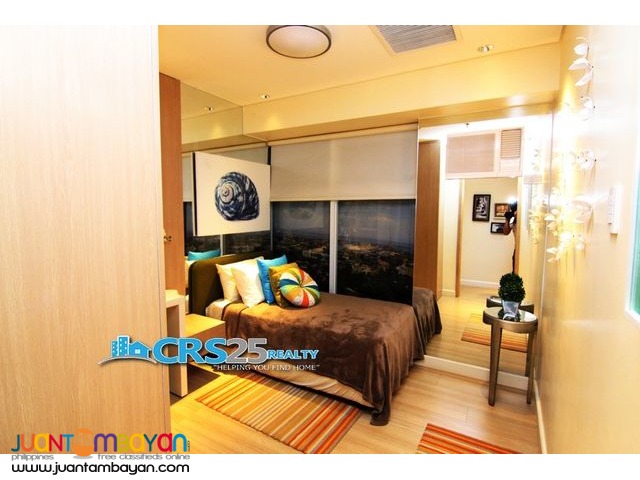 3 Bedroom Loft Sea View in Horizon 101 Cebu City, For Sale