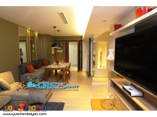 3 Bedroom Loft Sea View in Horizon 101 Cebu City, For Sale