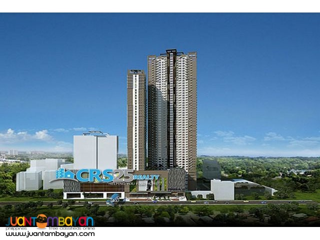 3 Bedroom Loft Sea View in Horizon 101 Cebu City, For Sale