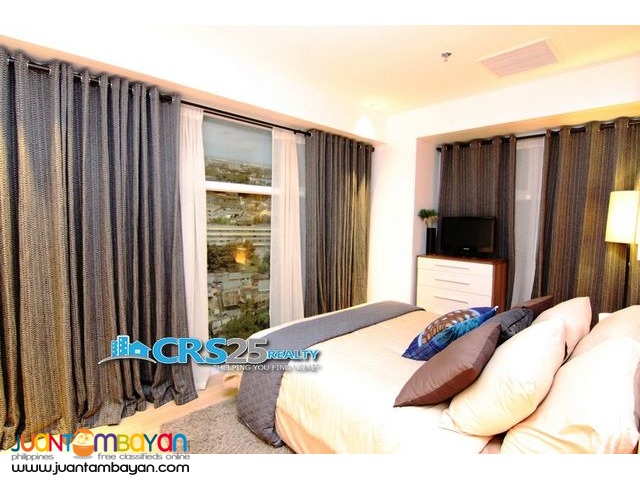 3 Bedroom Loft Sea View in Horizon 101 Cebu City, For Sale