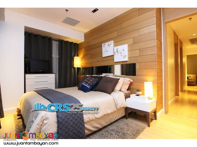 3 Bedroom Loft Sea View in Horizon 101 Cebu City, For Sale