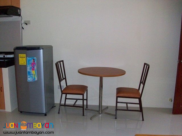 Apartment for rent Near Gillesania Review Center Cebu